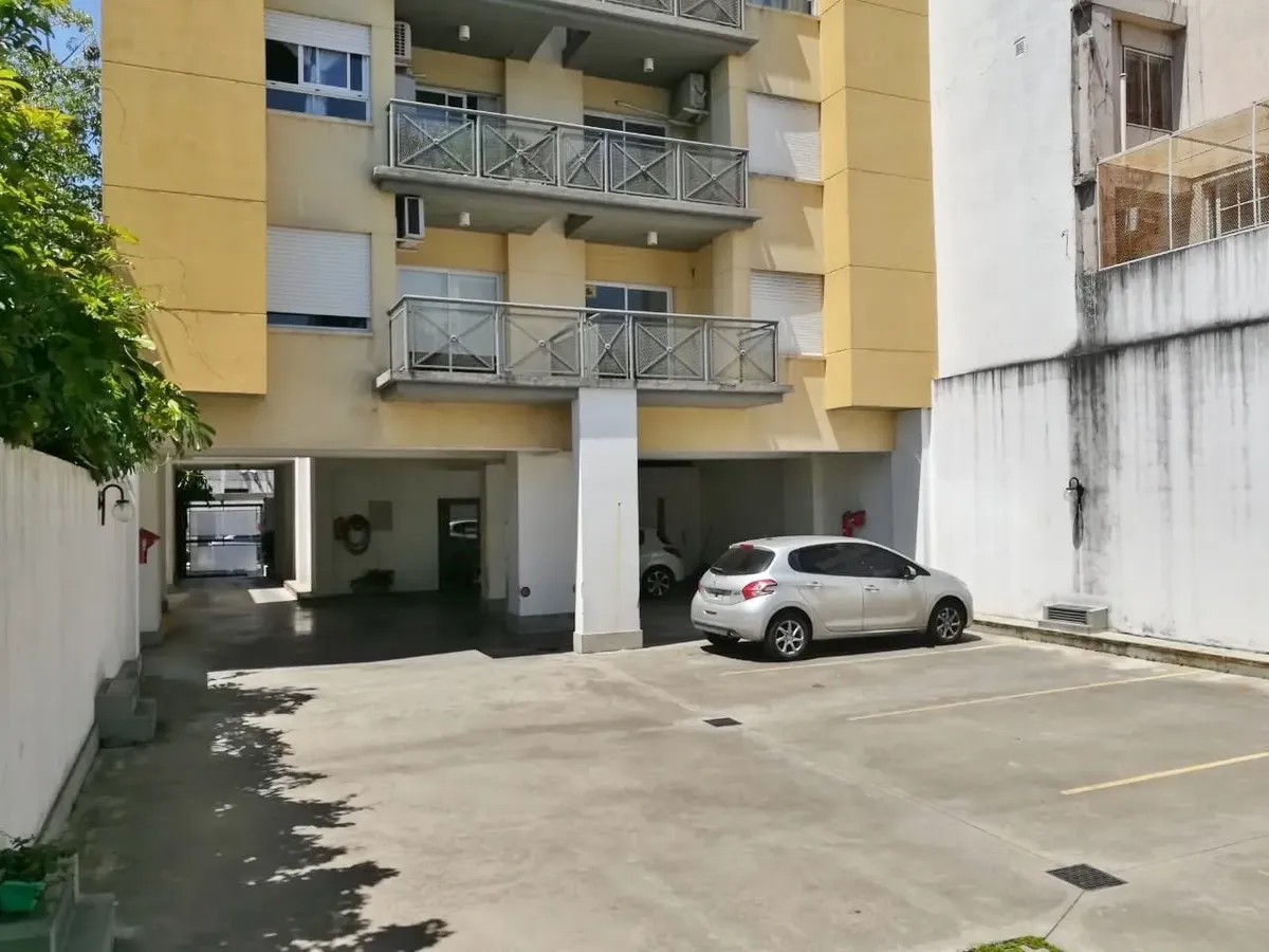 Alquiler Departamento 2 Ambientes Morón Boatti 73