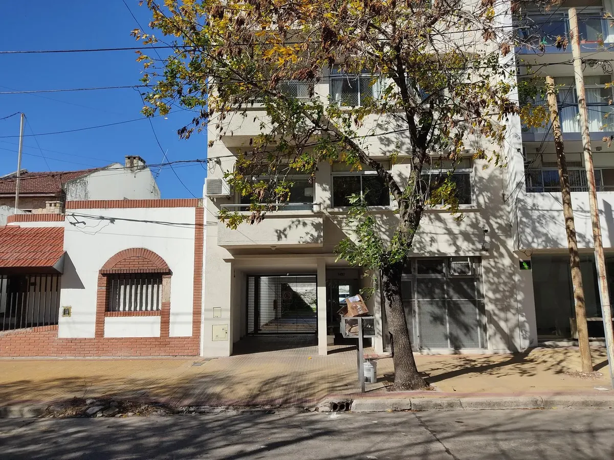 Departamento En Alquiler En La Plata