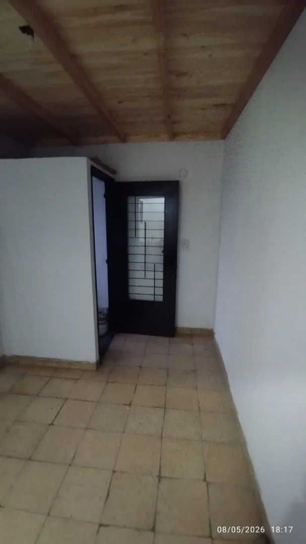 2-room apartment with balcony