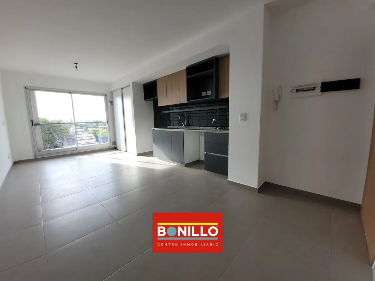 Departamento Monoambiente Venta Villa Pueyrredón