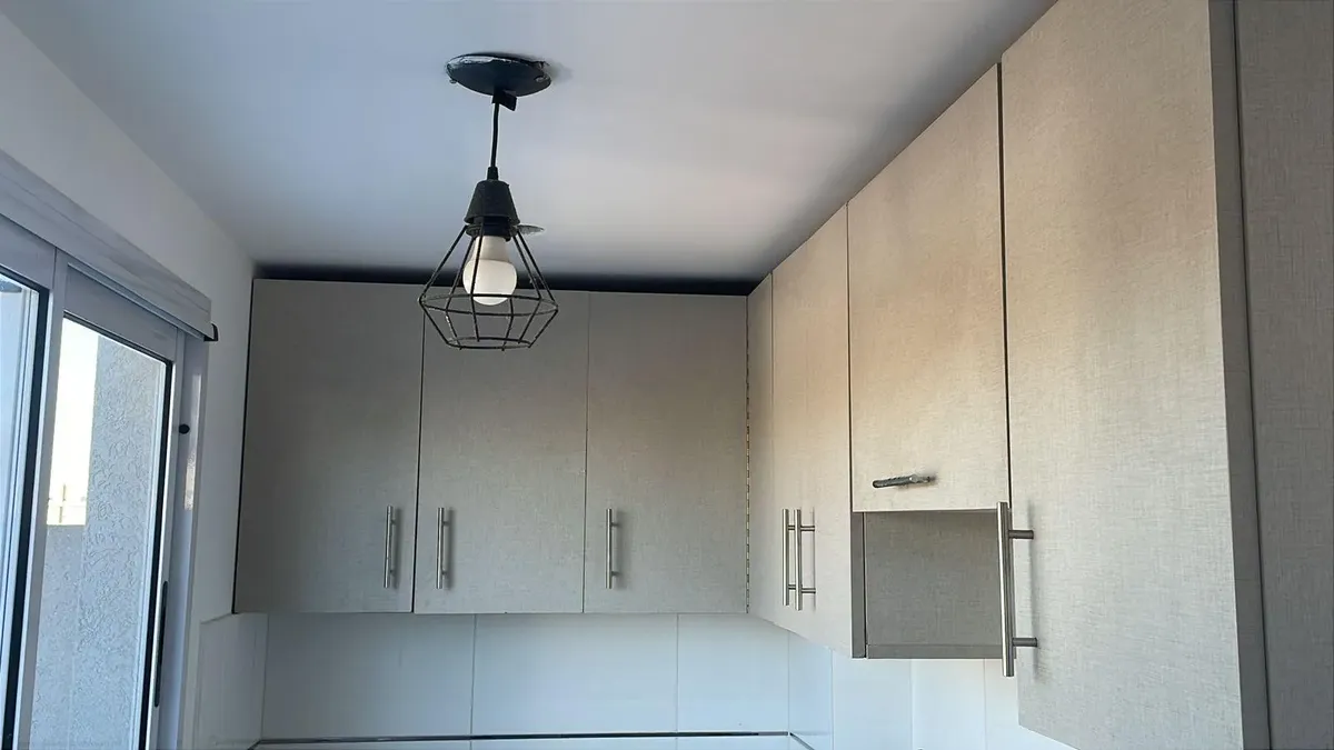 Departamento De 1 Ambiente Con Balcon Aterrazado En Alquiler