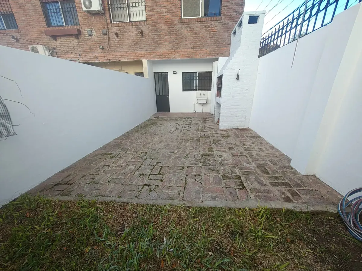 Duplex En Alquiler 4 Ambientes En Olivos