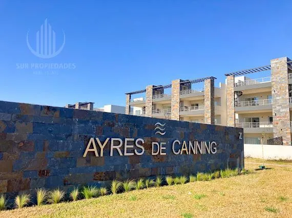 Departamento En Alquiler Ayres De Canning 2 Ambientes