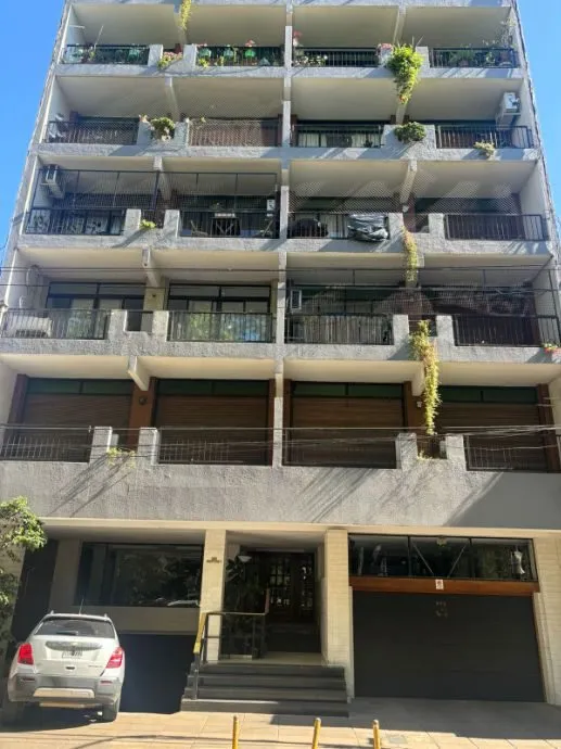 Departamento En Alquiler En Quilmes Centro
