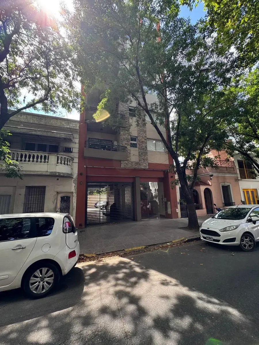 Departamento En Alquiler En Villa Luro