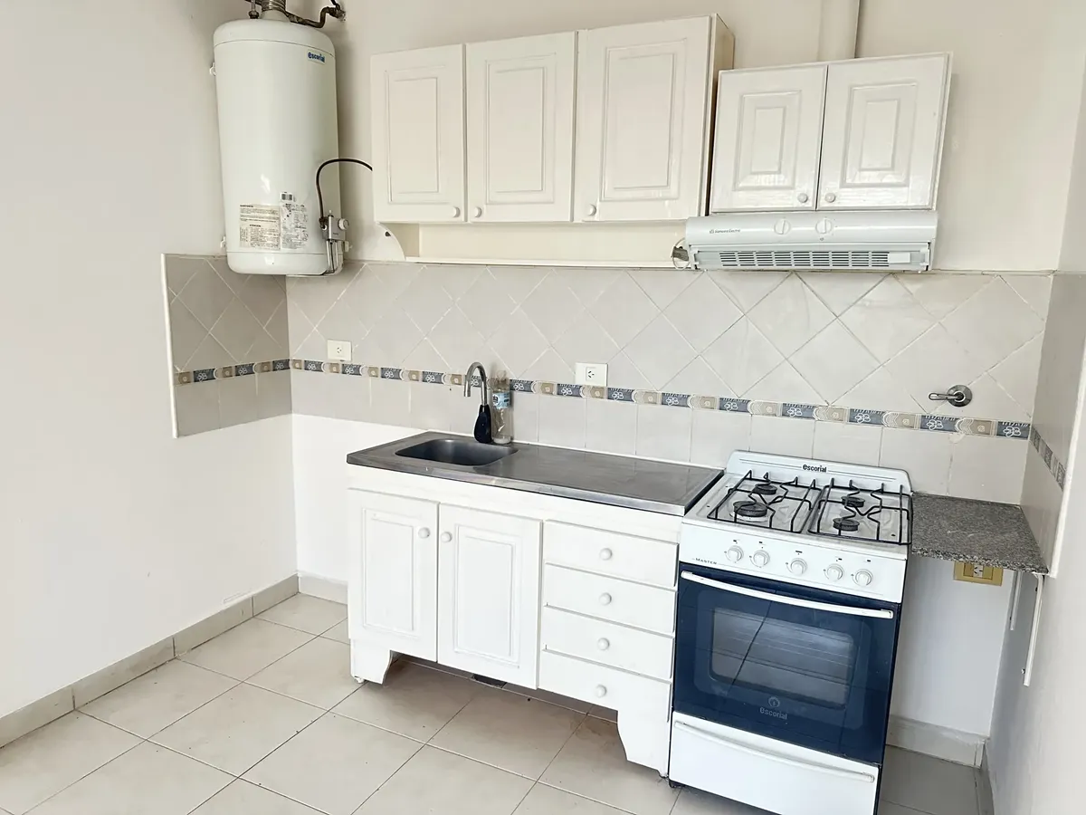 Ph Alquiler 3 Ambientes San Isidro