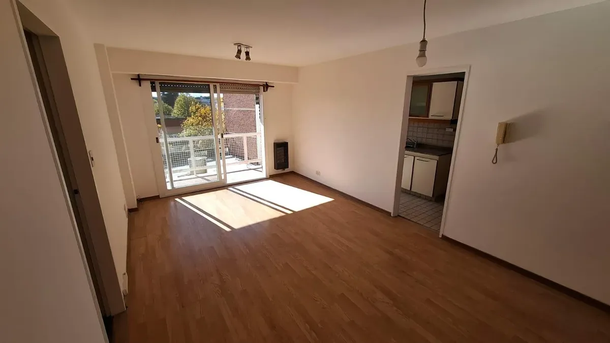 Departamento En Venta San Isidro Centro