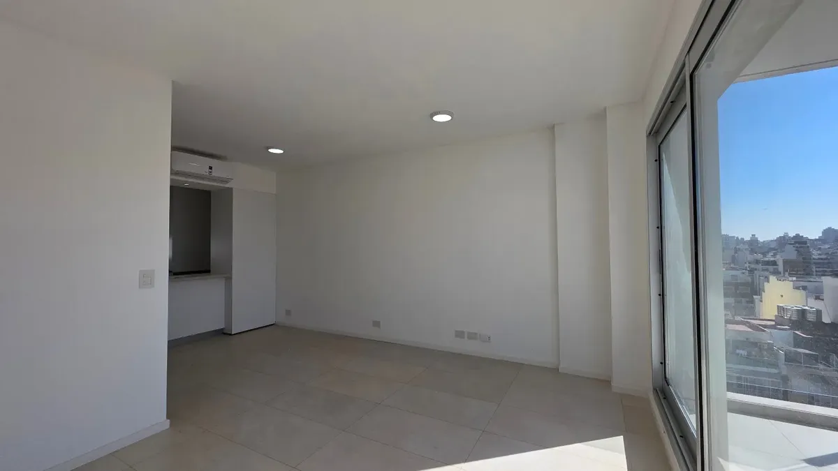 Departamento Monoambiente Belgrano Alquiler