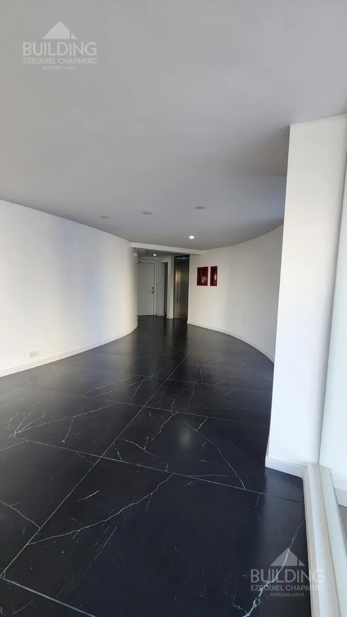 Departamento 1 Dormitorio En Alquiler - A Estrenar - La Plata