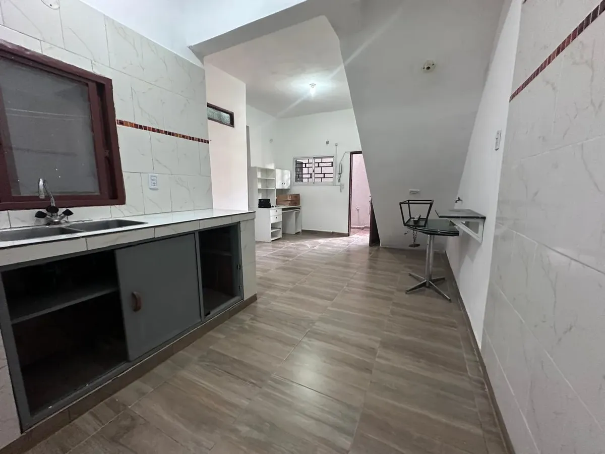 Alquiler Departamento 3 Ambientes Ciudadela