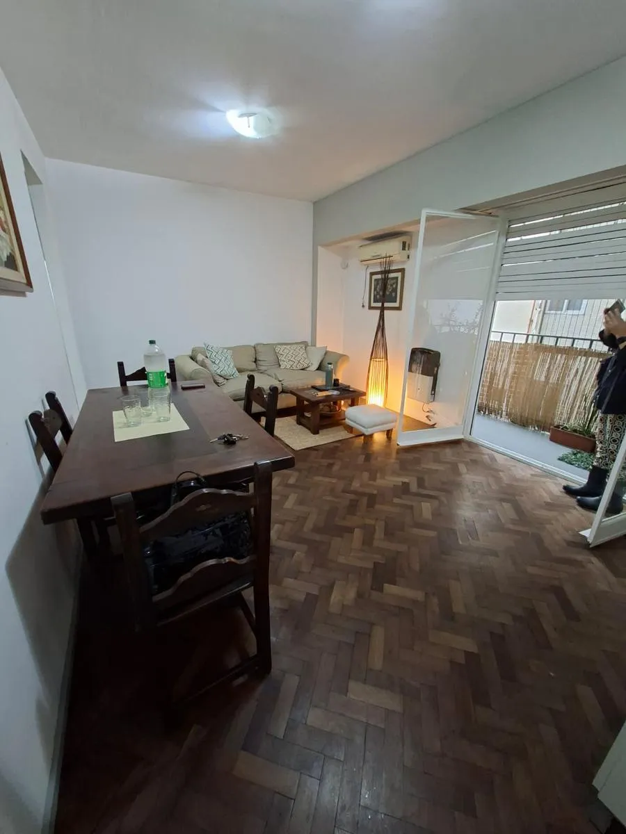 Departamento 3 Ambientes