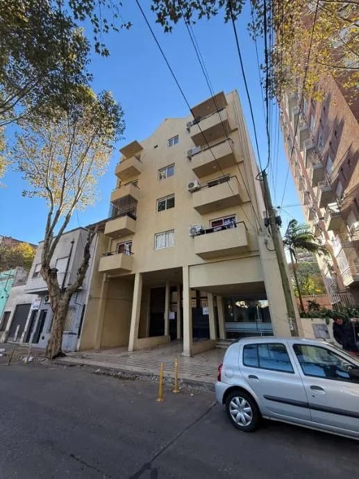 Departamento En Alquiler En San Fernando Centro