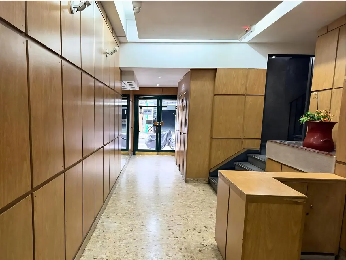 Departamento En Tribunales