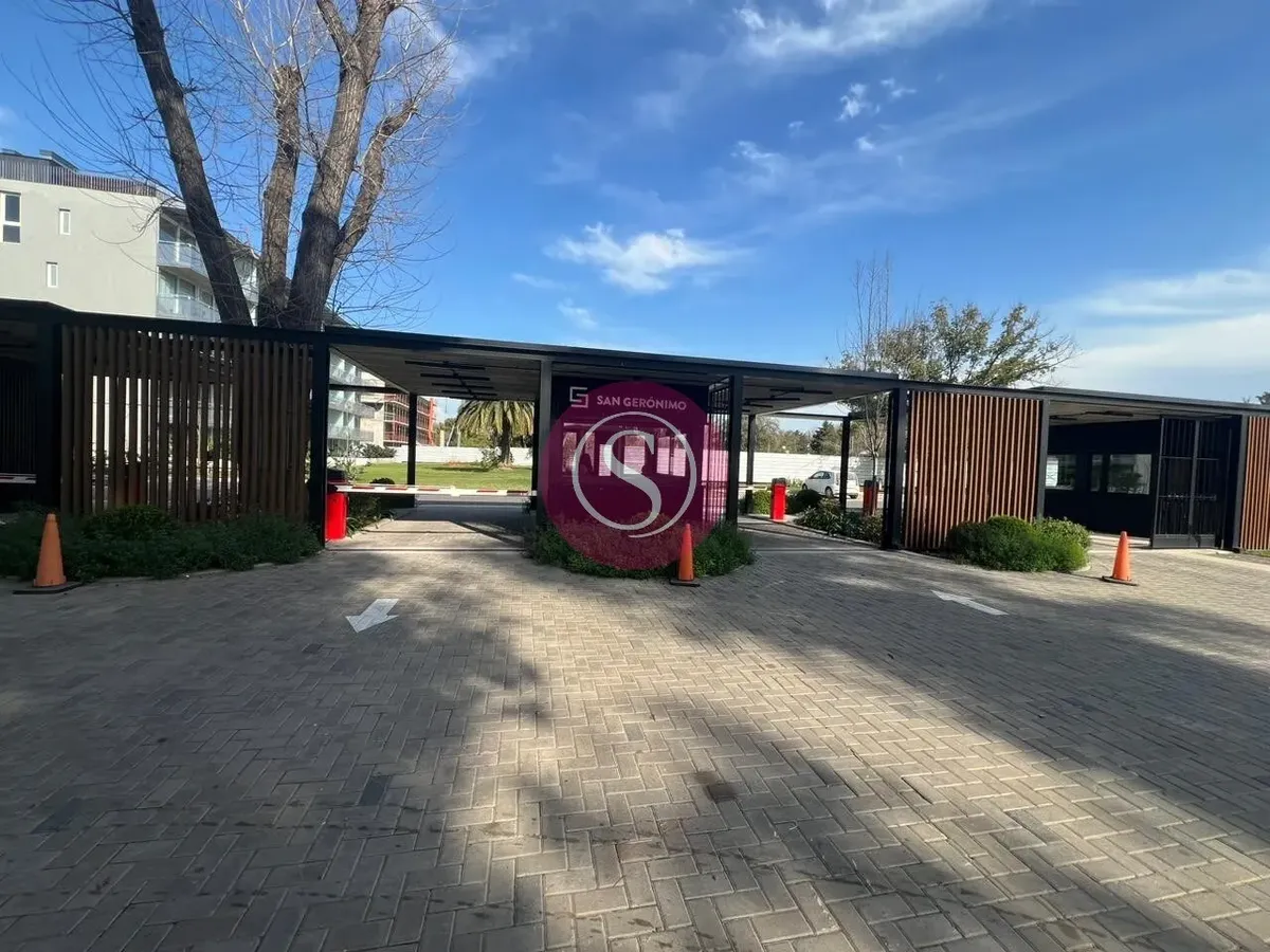 Departamento En Alquiler En San Geronimo, Pilar, G.b.a. Zona Norte