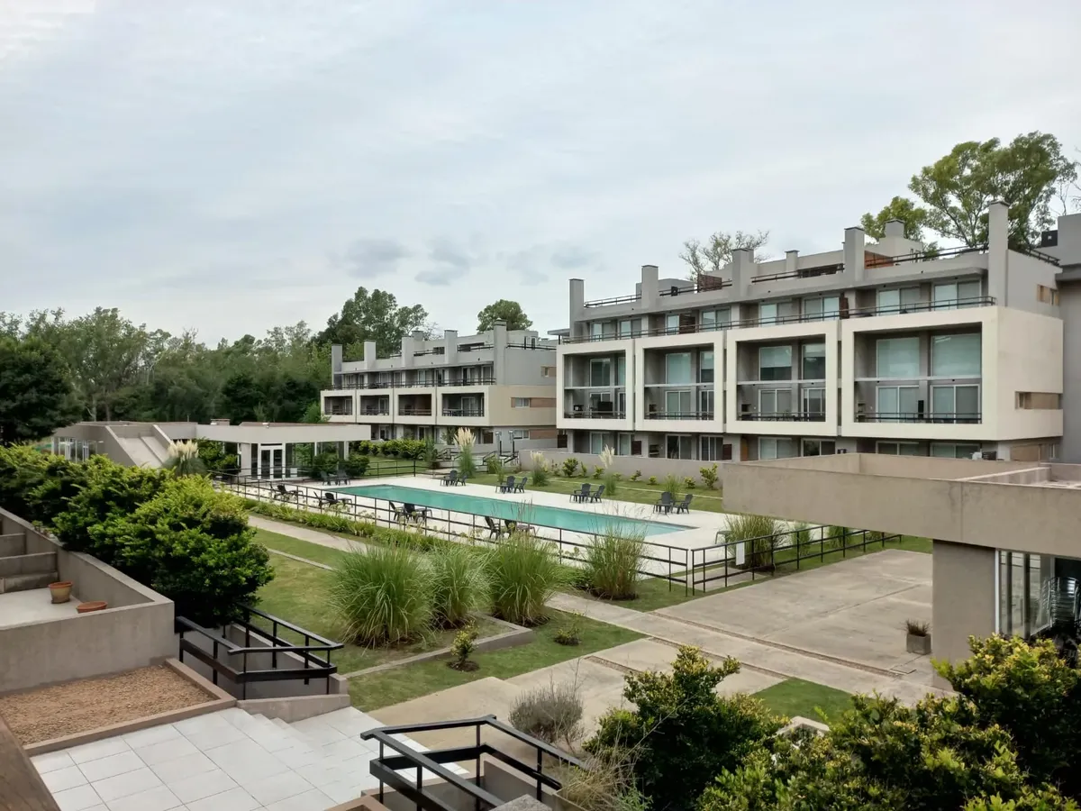Campus Vista