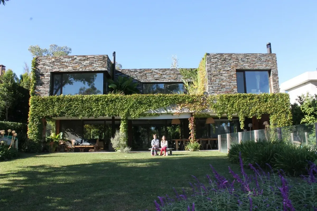 Casa En Alq. Temporario En El Encuentro, General Pacheco, Tigre