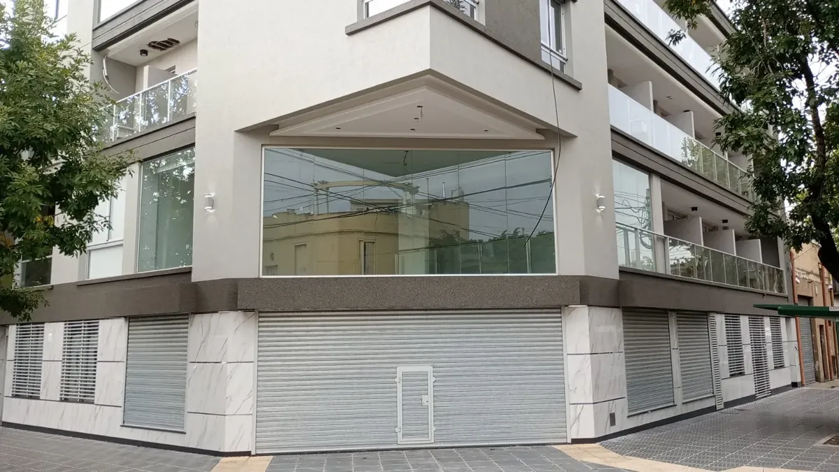 # Mira Esto # Dpto 2 Amb # Balcon Terraza # Disponible Ya!
