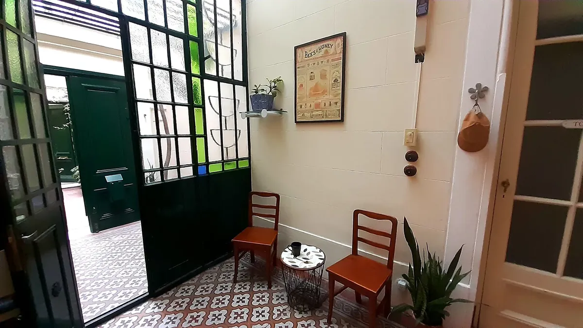 Ph En Pasaje Historico