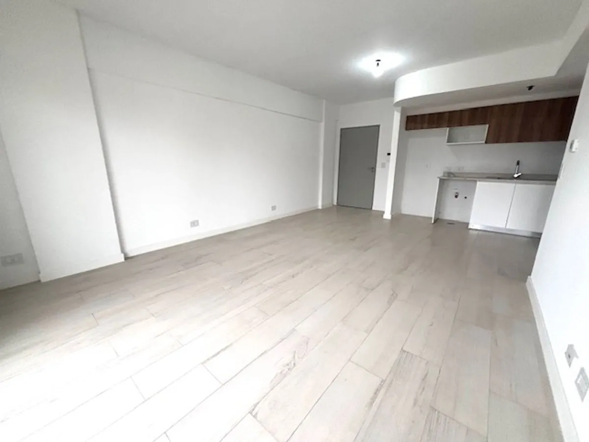 Departamento 2 Amb En Alquiler, Terrazas De Nuñez