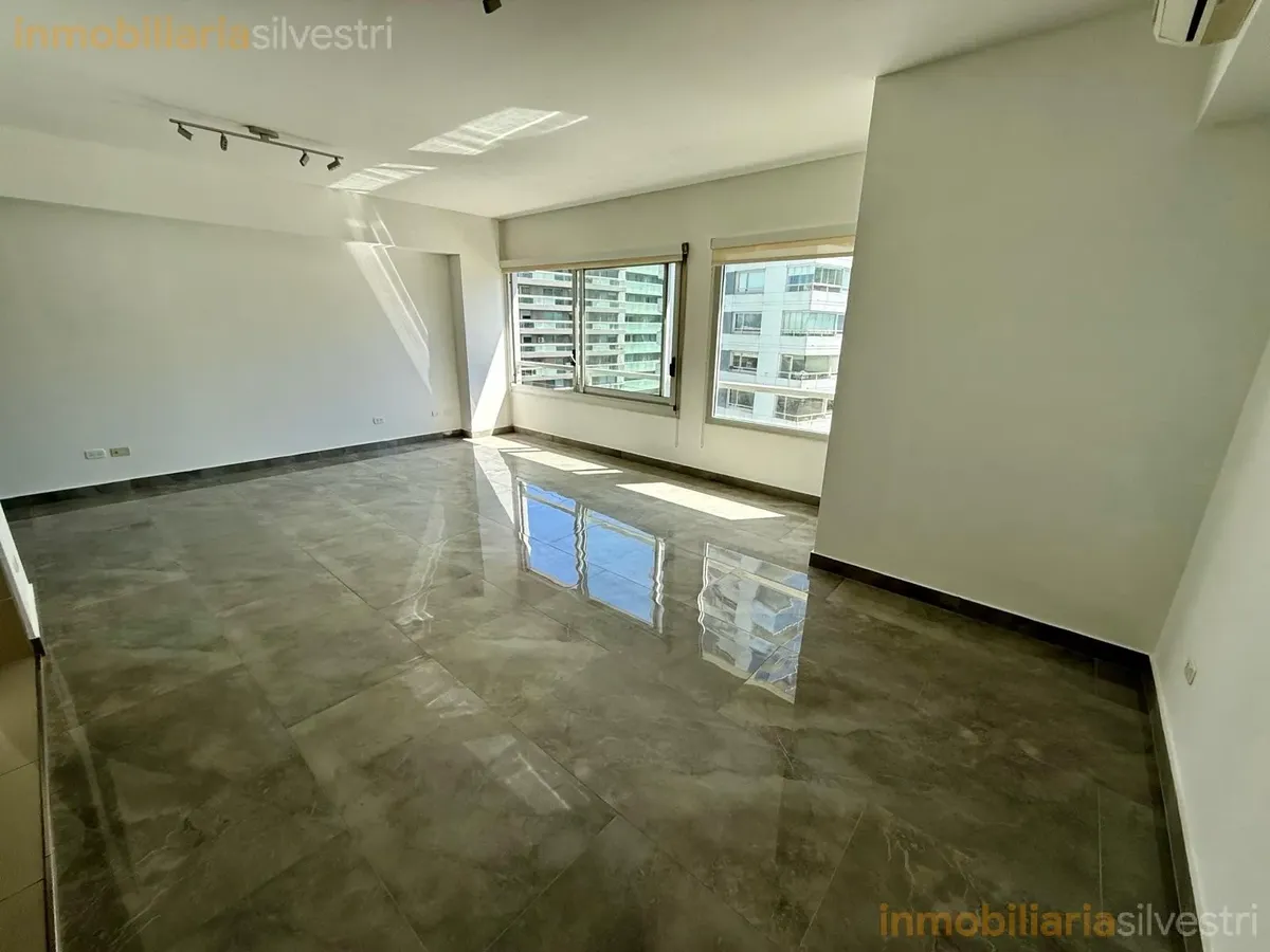Departamento En Alquiler Monoambiente En Puerto Madero Buenos Aires