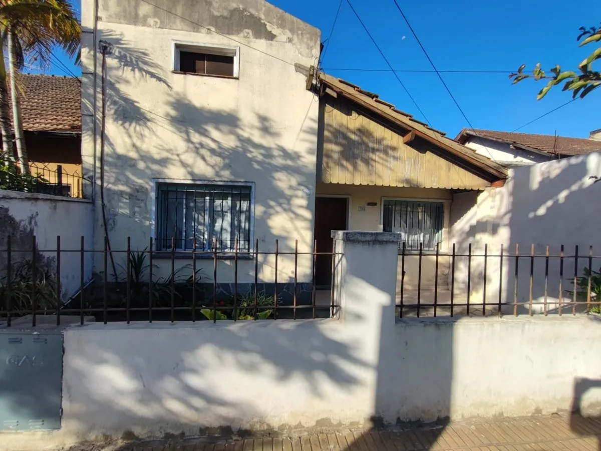 3-room PH with patio