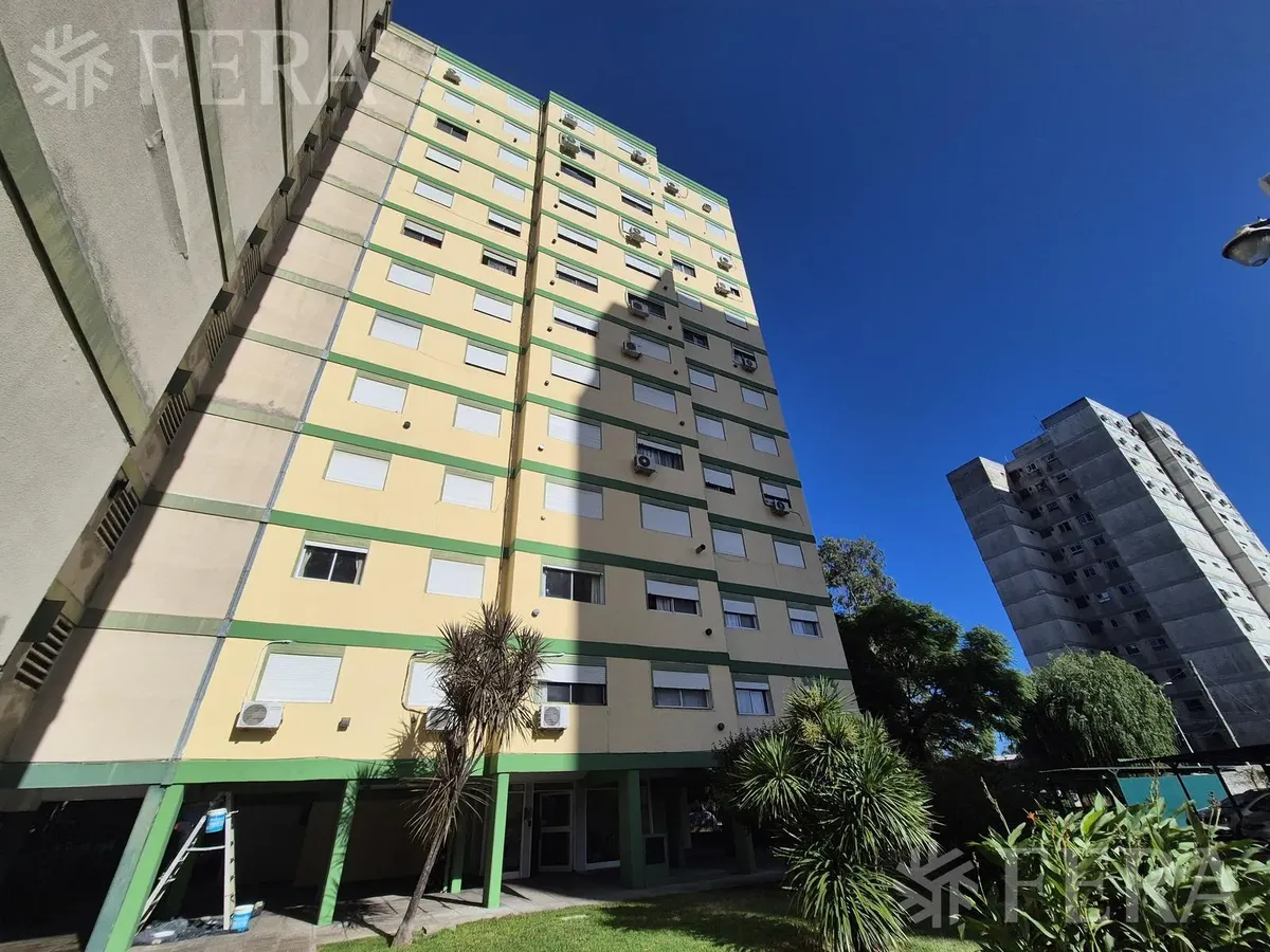 Alquiler Departamento 3 Ambientes En Wilde