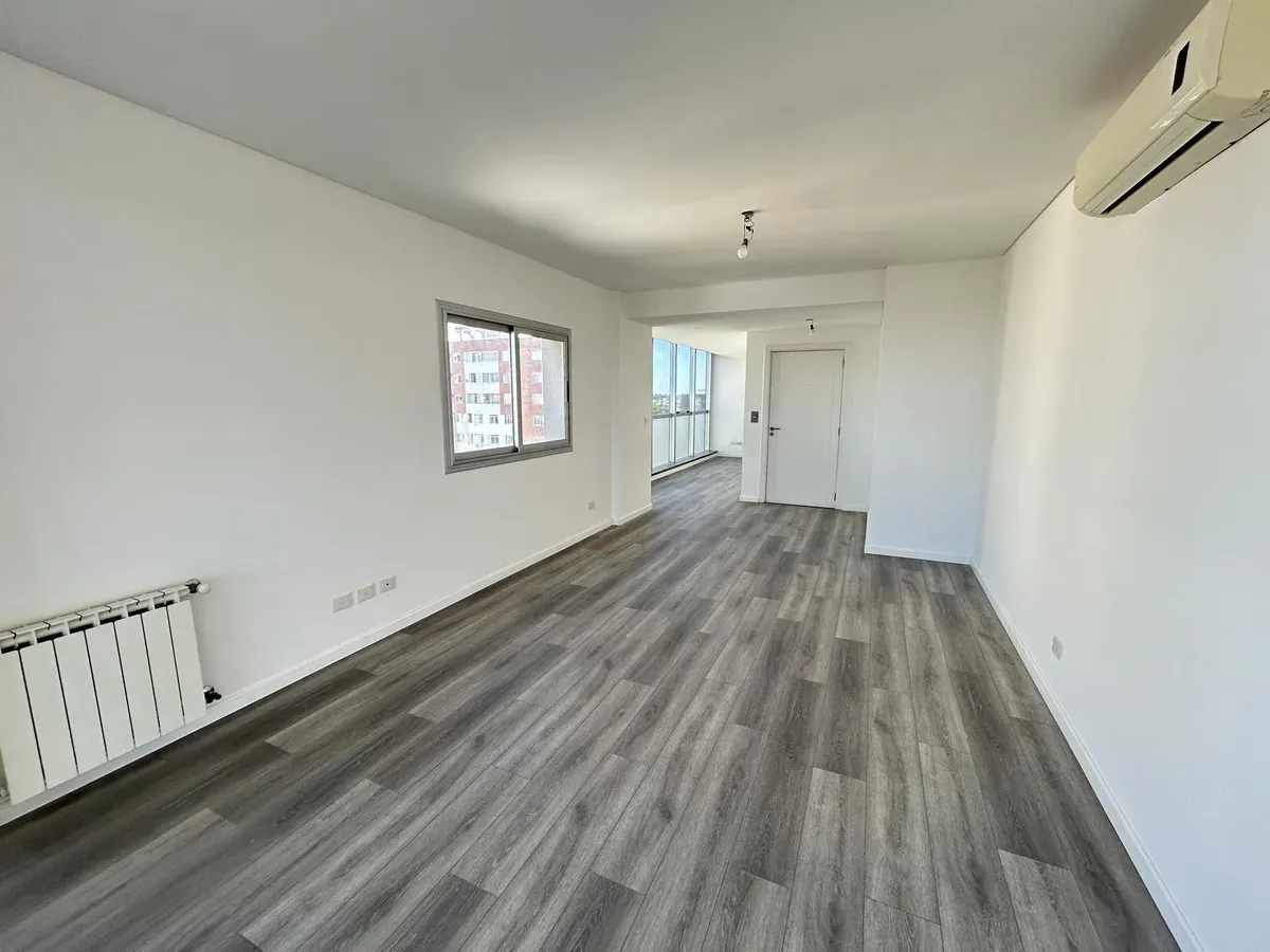 Departamento De 4 Ambientes En Venta En San Fernando