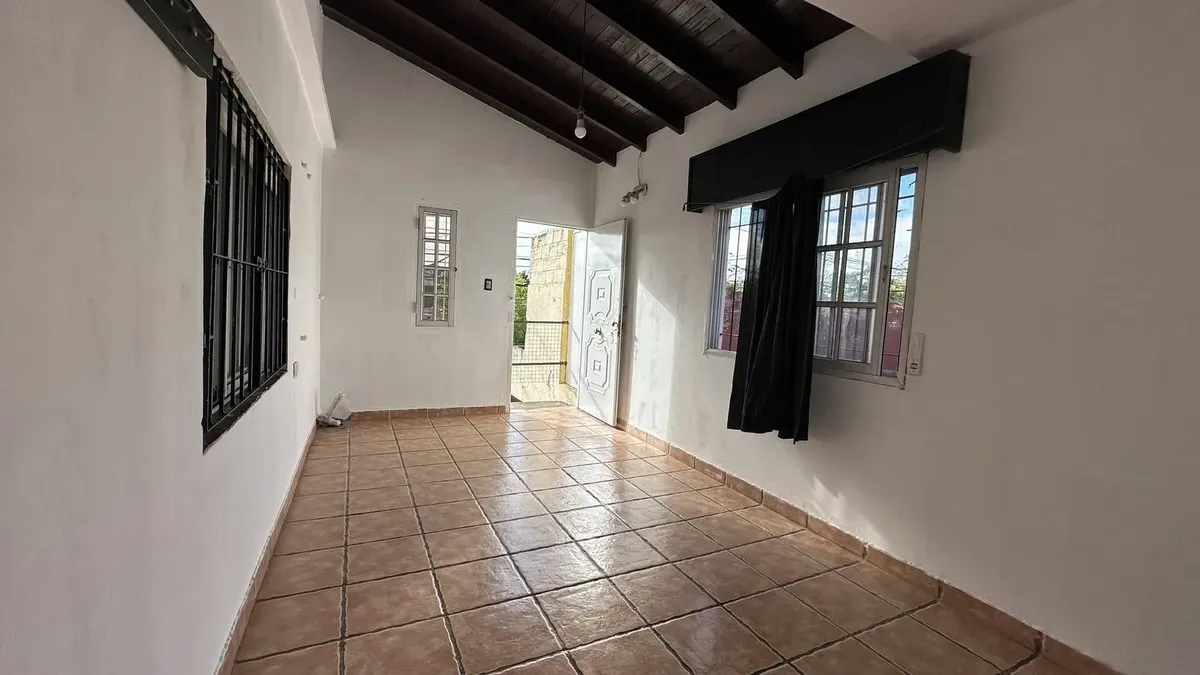 PH 1er piso, balcón y terraza
