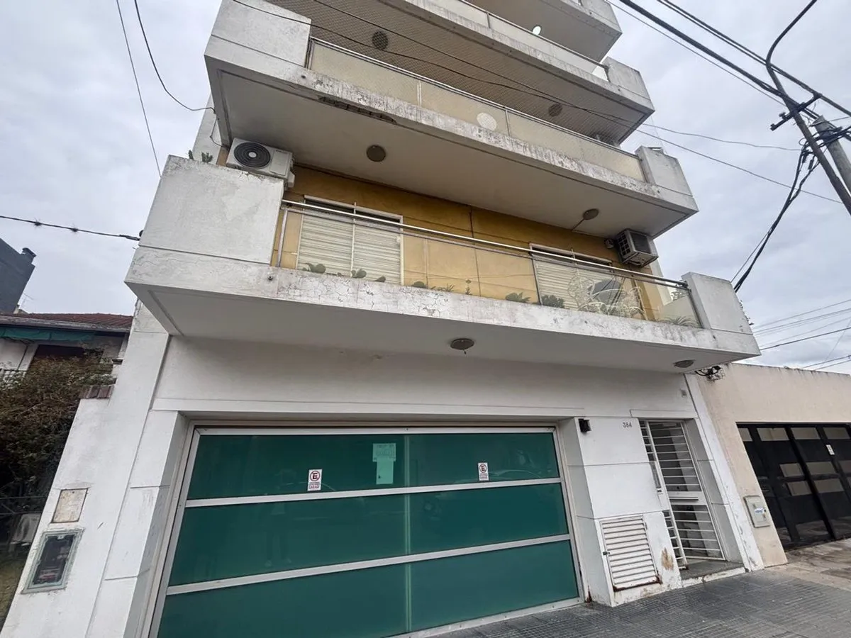 Alquiler Departamento Ramos Mejia