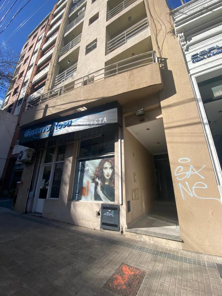 Imóvel: 1 quarto, La Plata