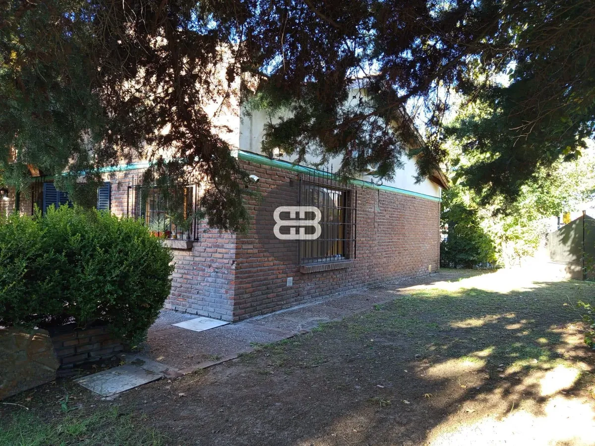 Alq Chalet 5 Amb C/pileta - San Miguel