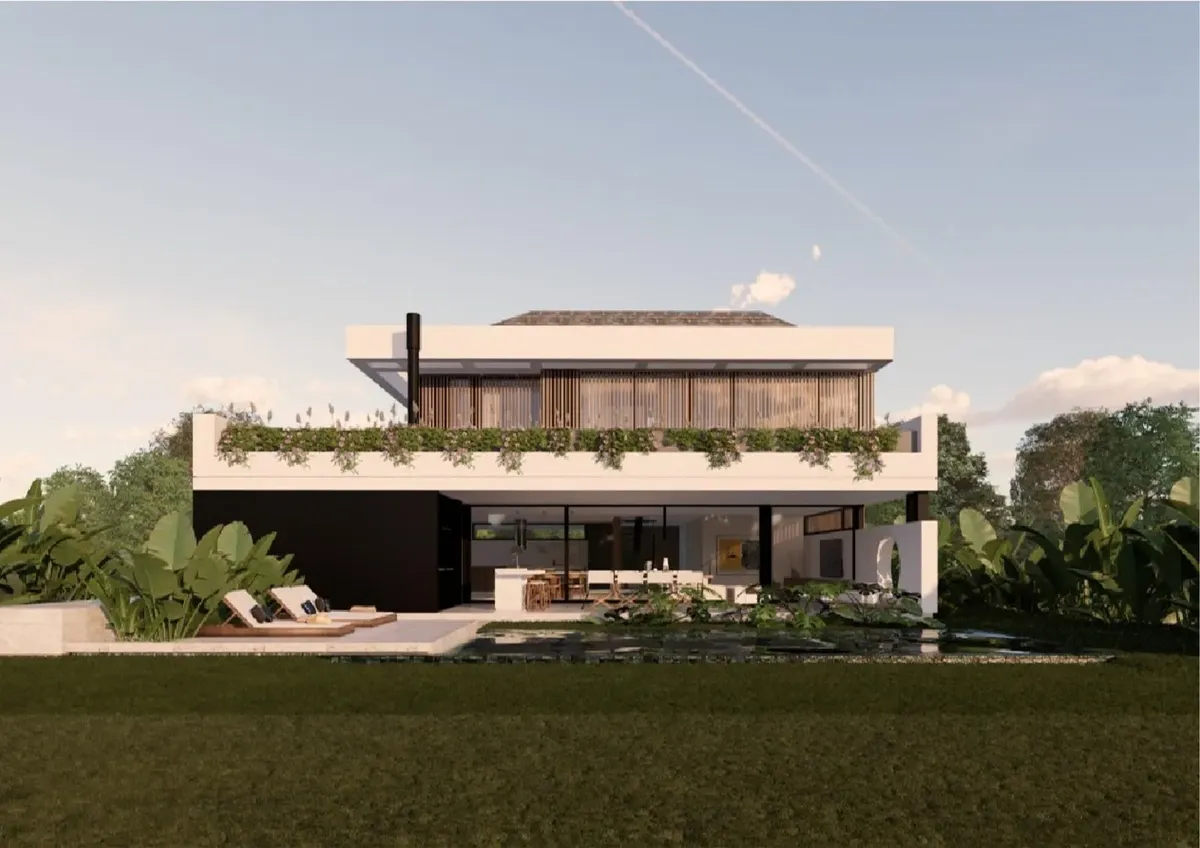 Casa Venta Y Alquiler - Saint Thomas Este