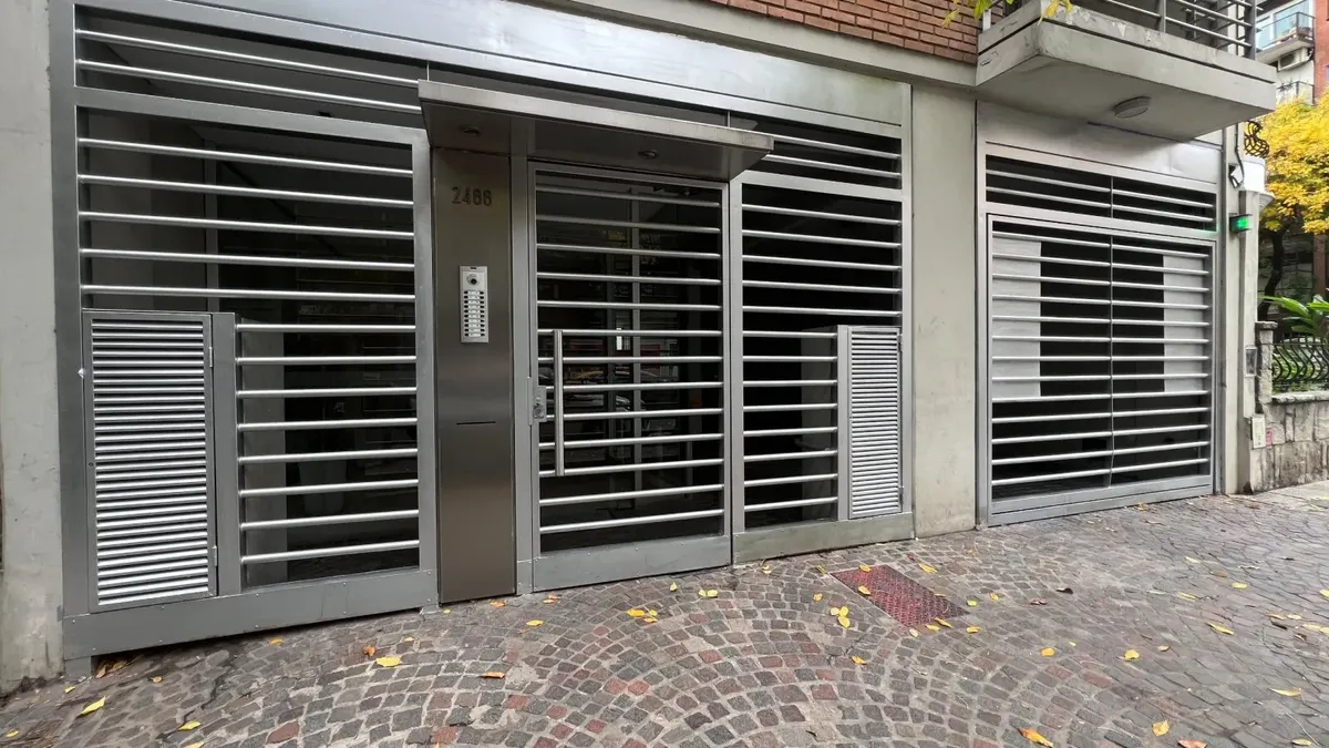 Alquiler Depto 2 Ambientes Belgrano