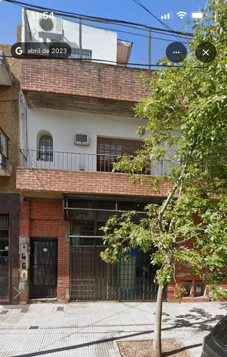 4-room PH with patio and terrace