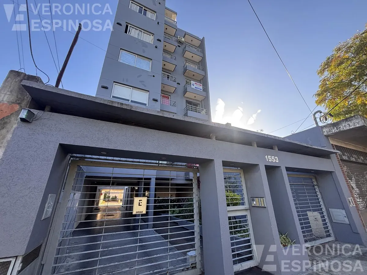 Departamento En Moron Sur