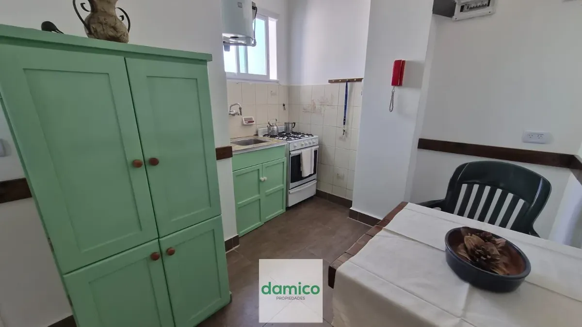 Departamento En Boedo