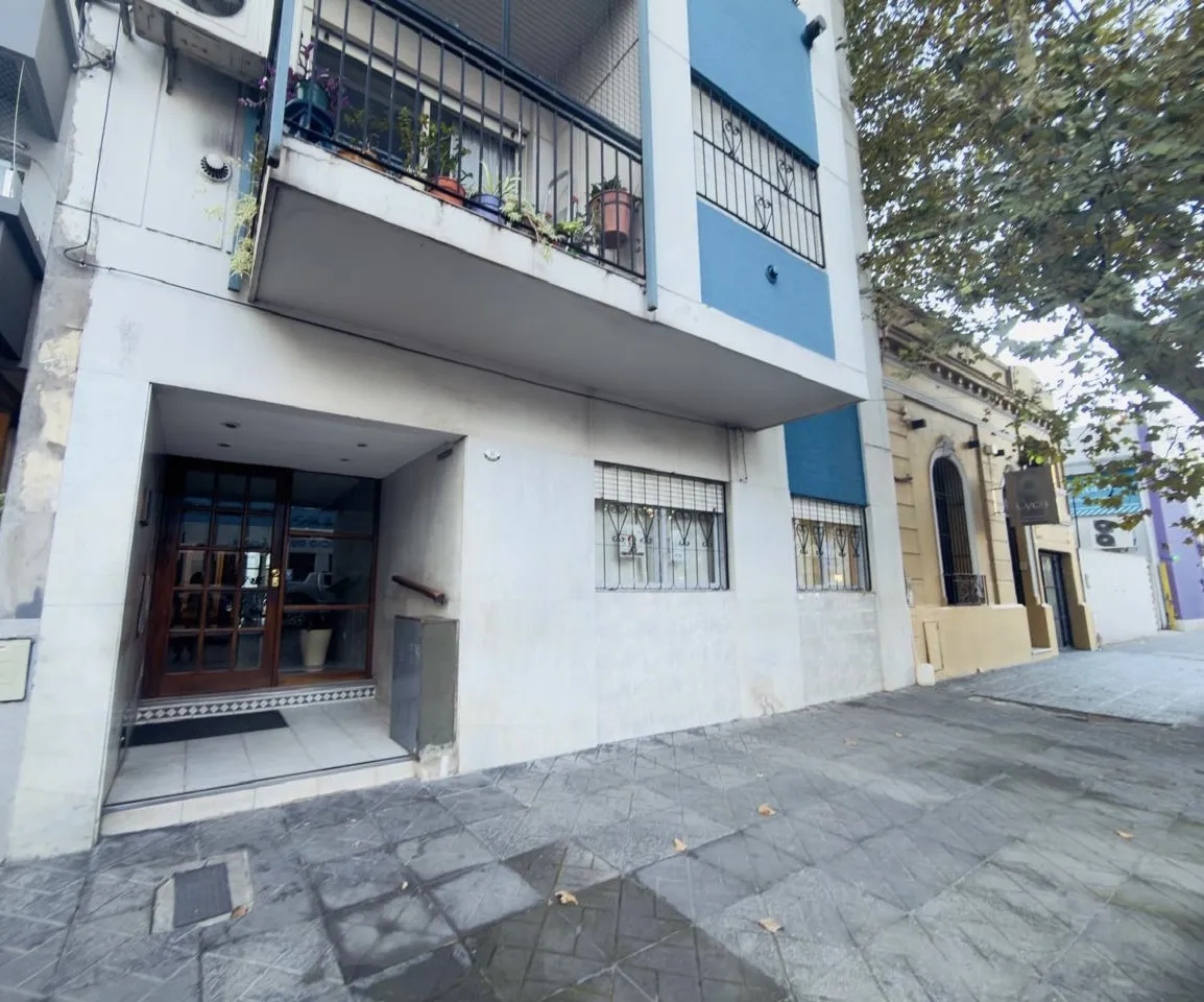 Alquiler Departamento 4 Ambientes - Lanús Oeste