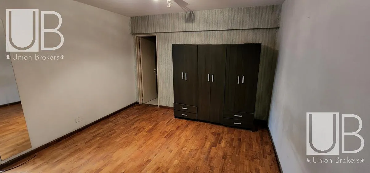 Departamento - Palermo