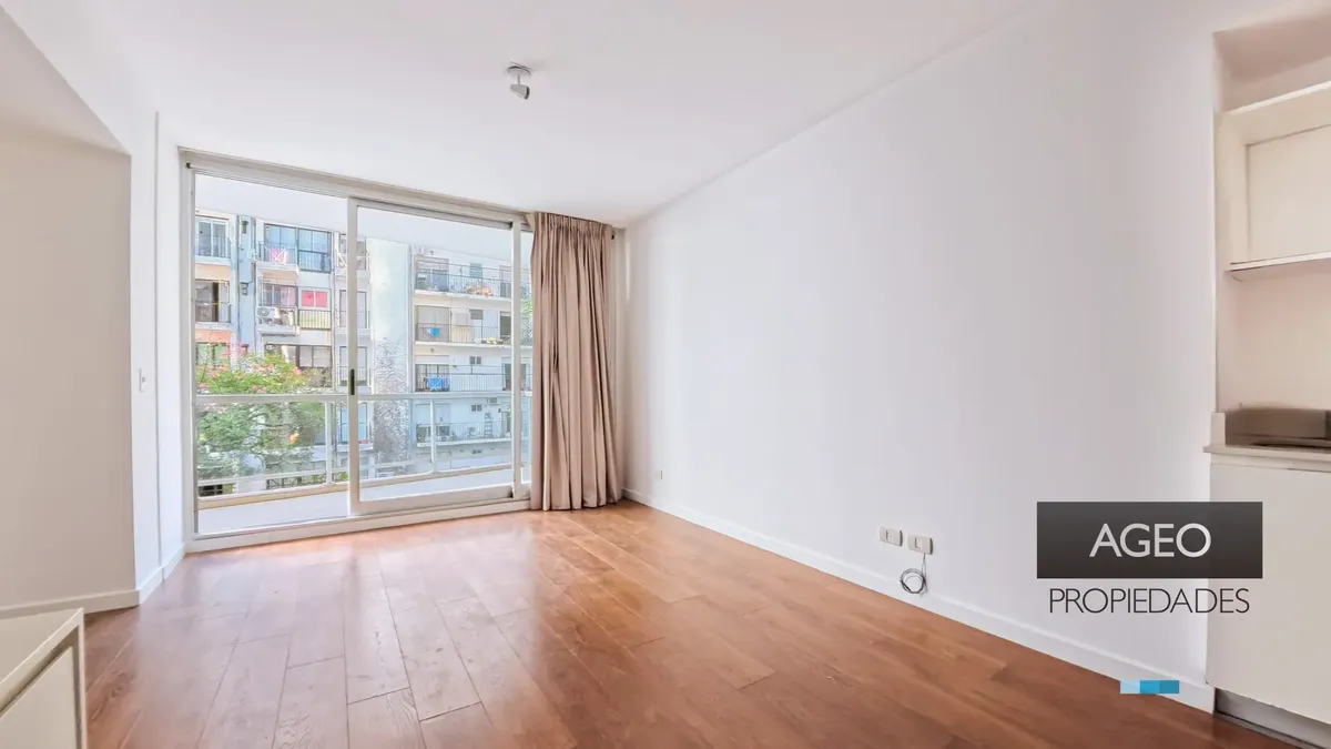 Alquiler Hermoso Departamento En Recoleta - Digno De Ver!