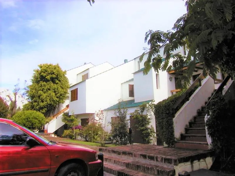 Ground-floor dormy by the river