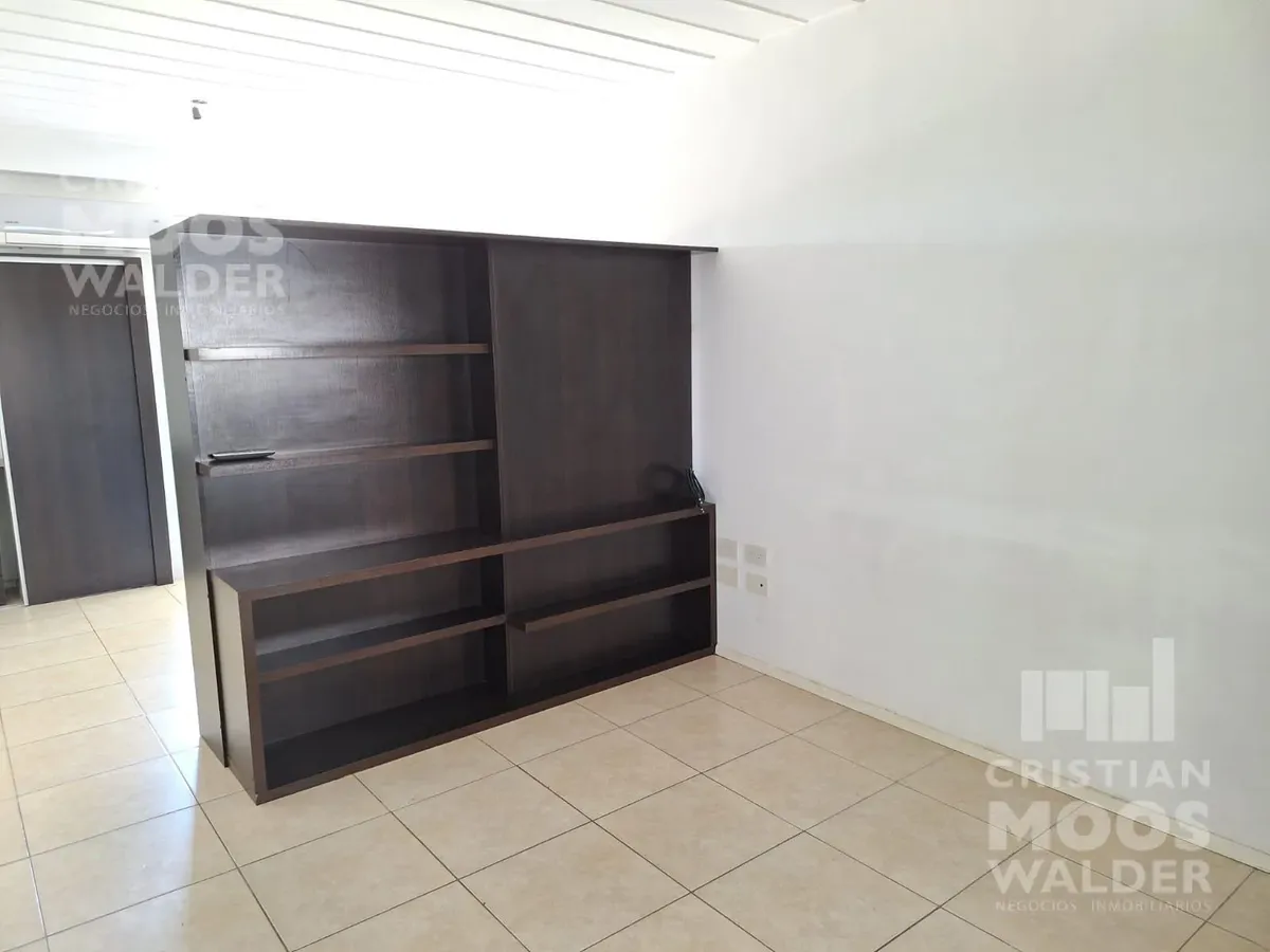 Departamento En Alquiler - Escobar