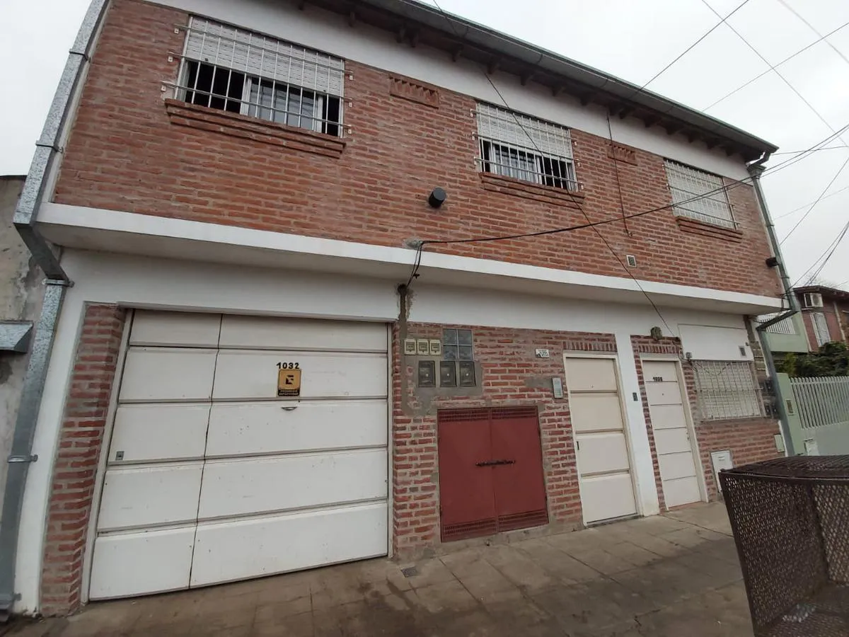 En Alquiler! Ultimo Departamento Disponible En Complejo En Moreno Lado Norte | Sobre Calle Alsina E/ Paraguay Y Ecuador