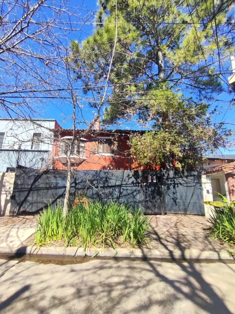 Casa En El Bajo De San Isidro
