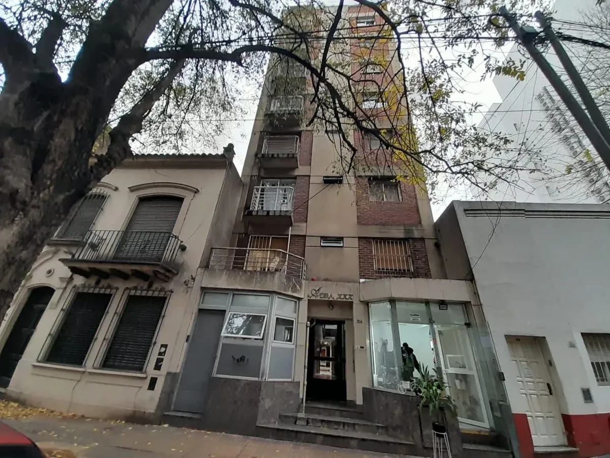 Departamento 1 Dormitorio