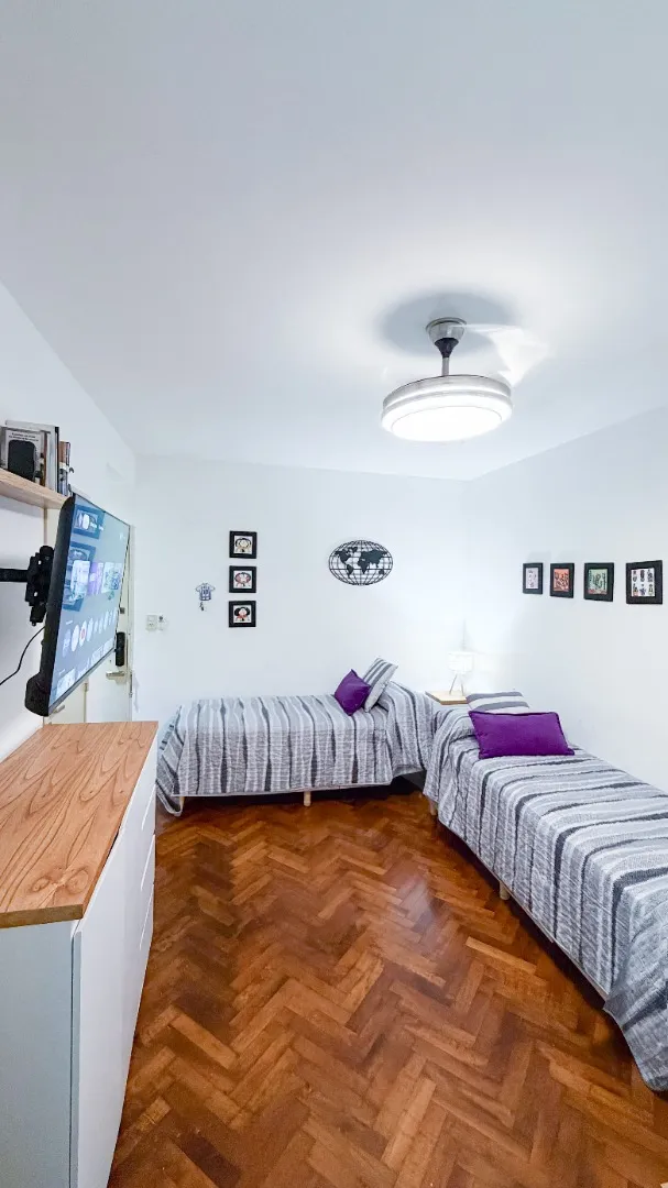Departamento En Alquiler Temporario