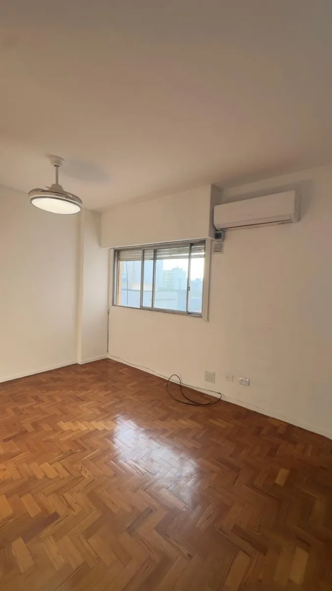 Departamento 2 ambientes remodelado