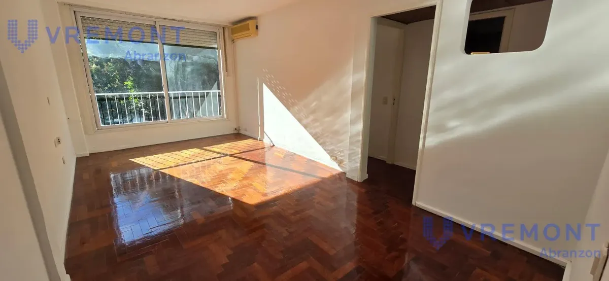 Departamento 3 Ambientes En Alquiler En Belgrano