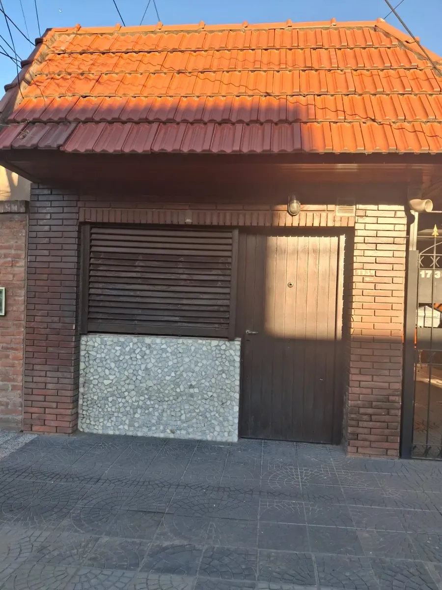 Departamento 2 Amb Alquiler Merlo