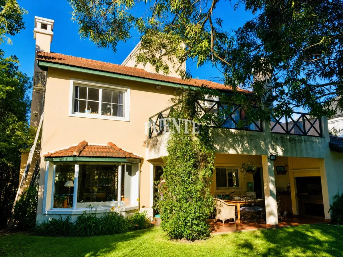 Casa en Saint Thomas Norte