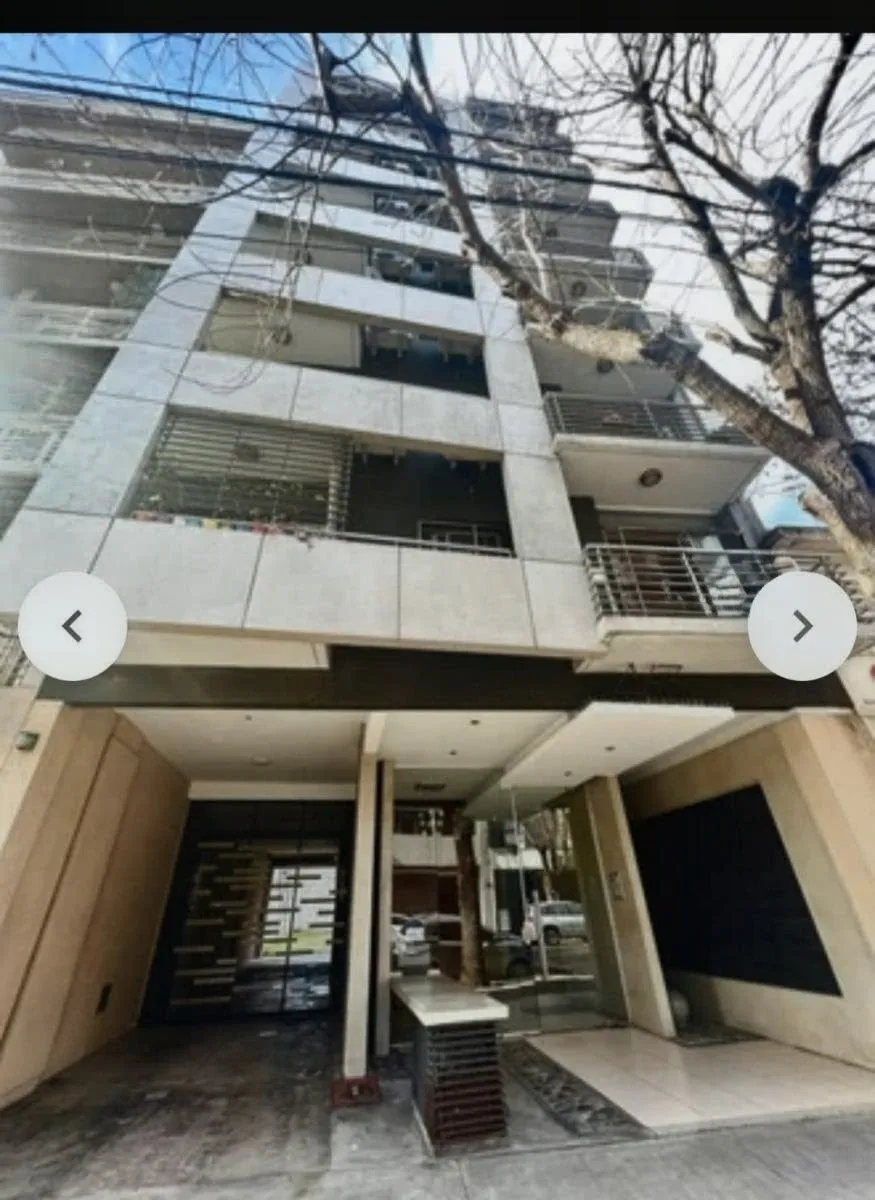 Alquiler Monoambiente Paysandu 400 Caballito